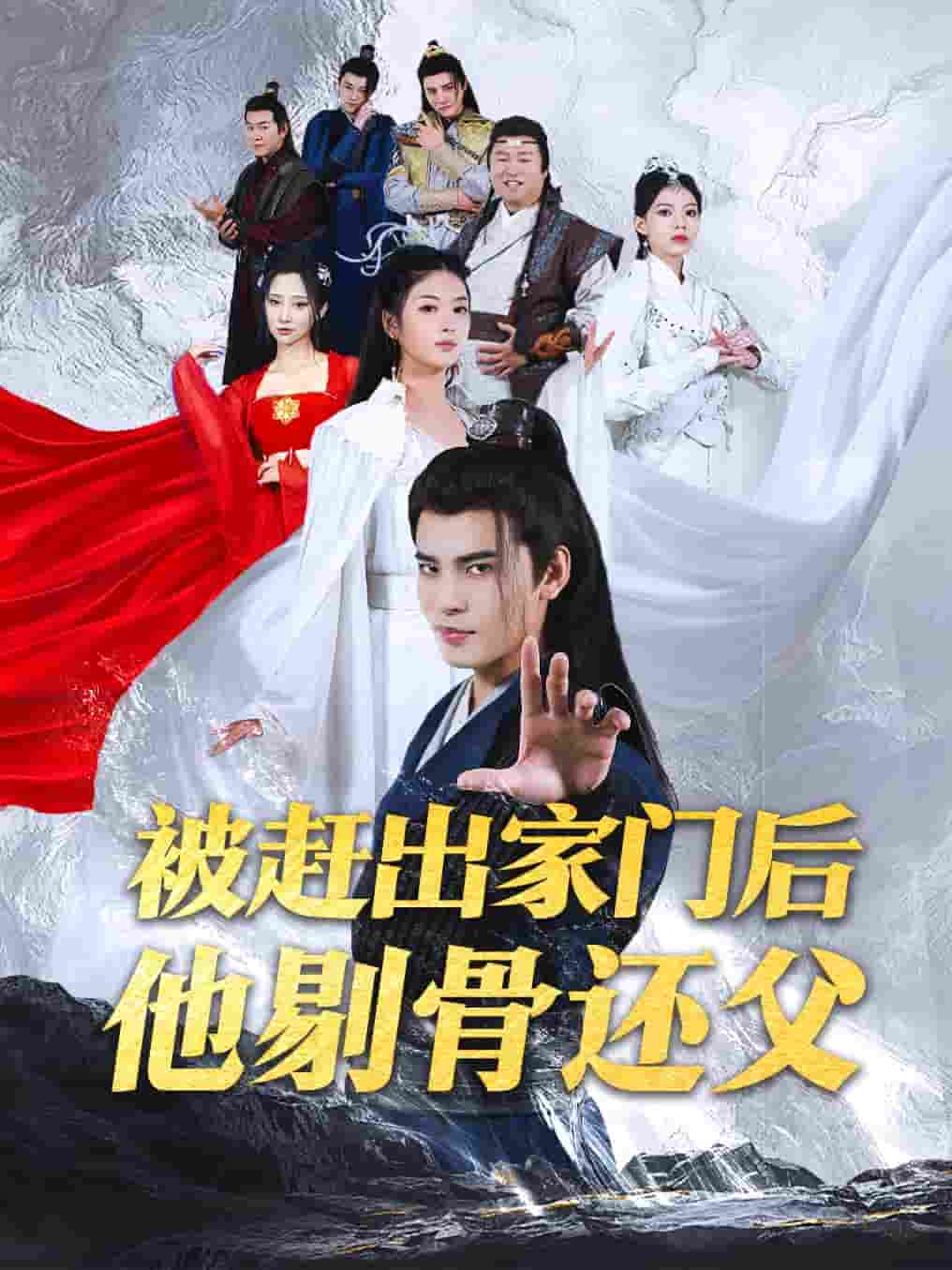 被赶出家门后他剔骨还父 第44集