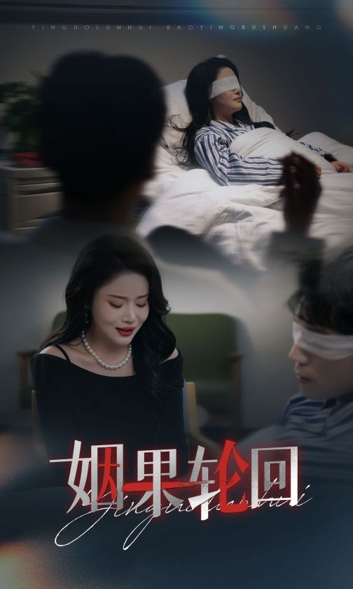 姻果轮回 第14集