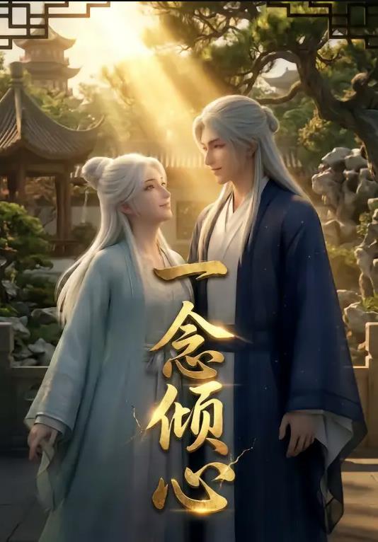 一念倾心漫剧(全集)