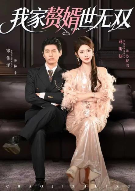 我家赘婿世无双(全集)