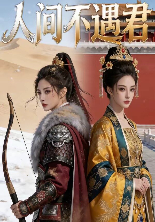 人间不遇君(全集)