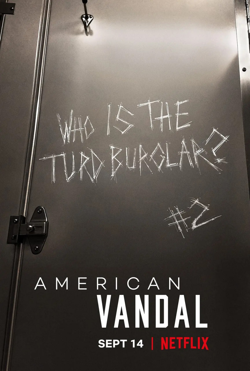 美国囧案 第二季(全集)