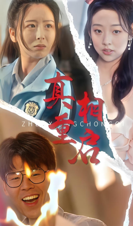 真相重启(全集)