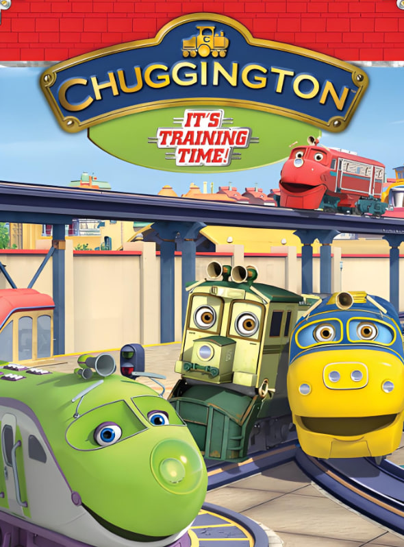 恰恰特快车 第一季(全集)