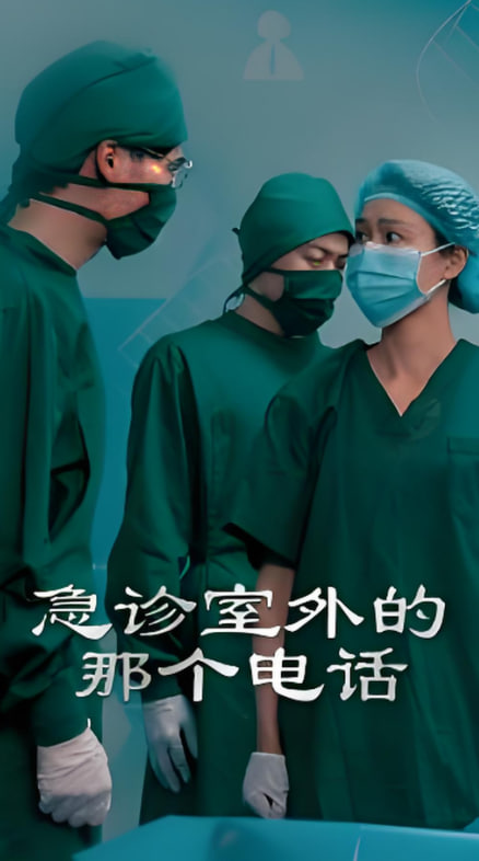 急诊室外的那个电话(全集)