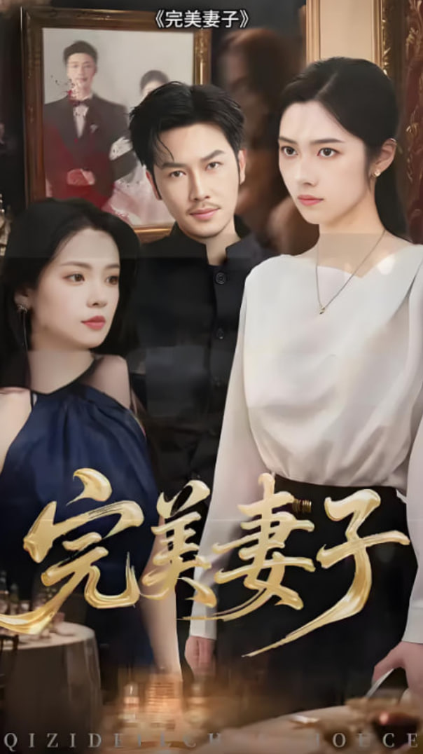 完美妻子(全集)