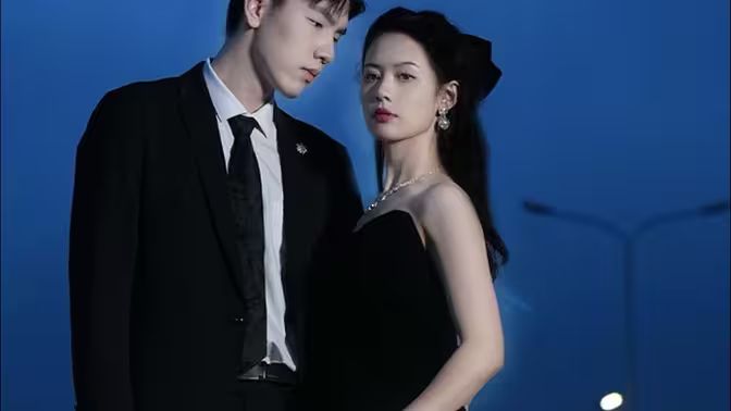 蓄谋已久，年下弟弟诱成欢 第1-20集