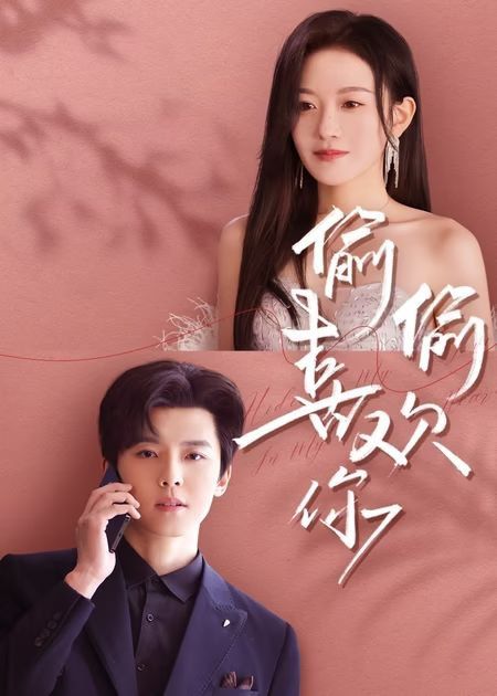 新版偷偷喜欢你 第1-30集