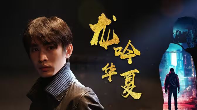 龙吟华夏 第1-30集