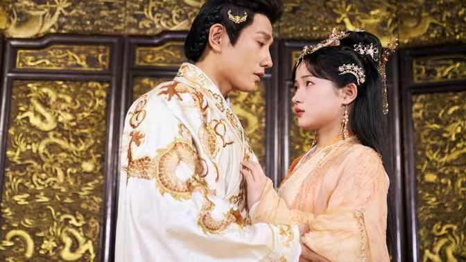 绝代天骄 第41-60集