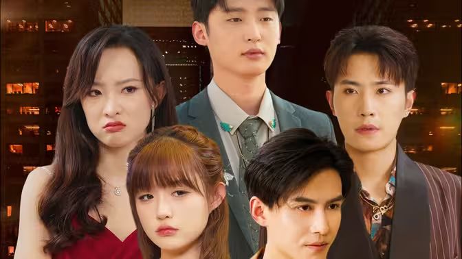 闪婚老公是仙君 第1-20集