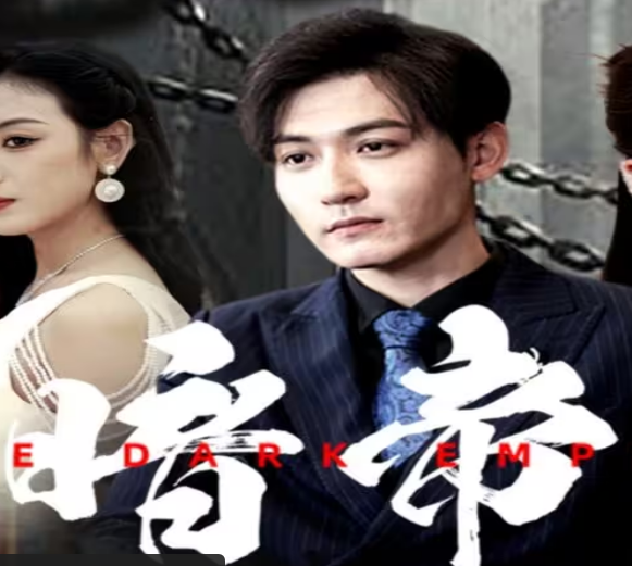 暗帝 第48集