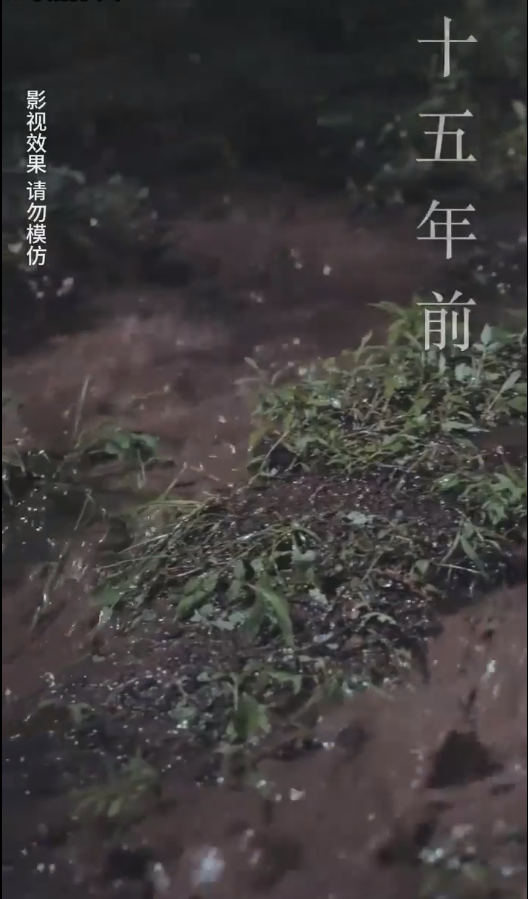 云深见朝阳 第32集