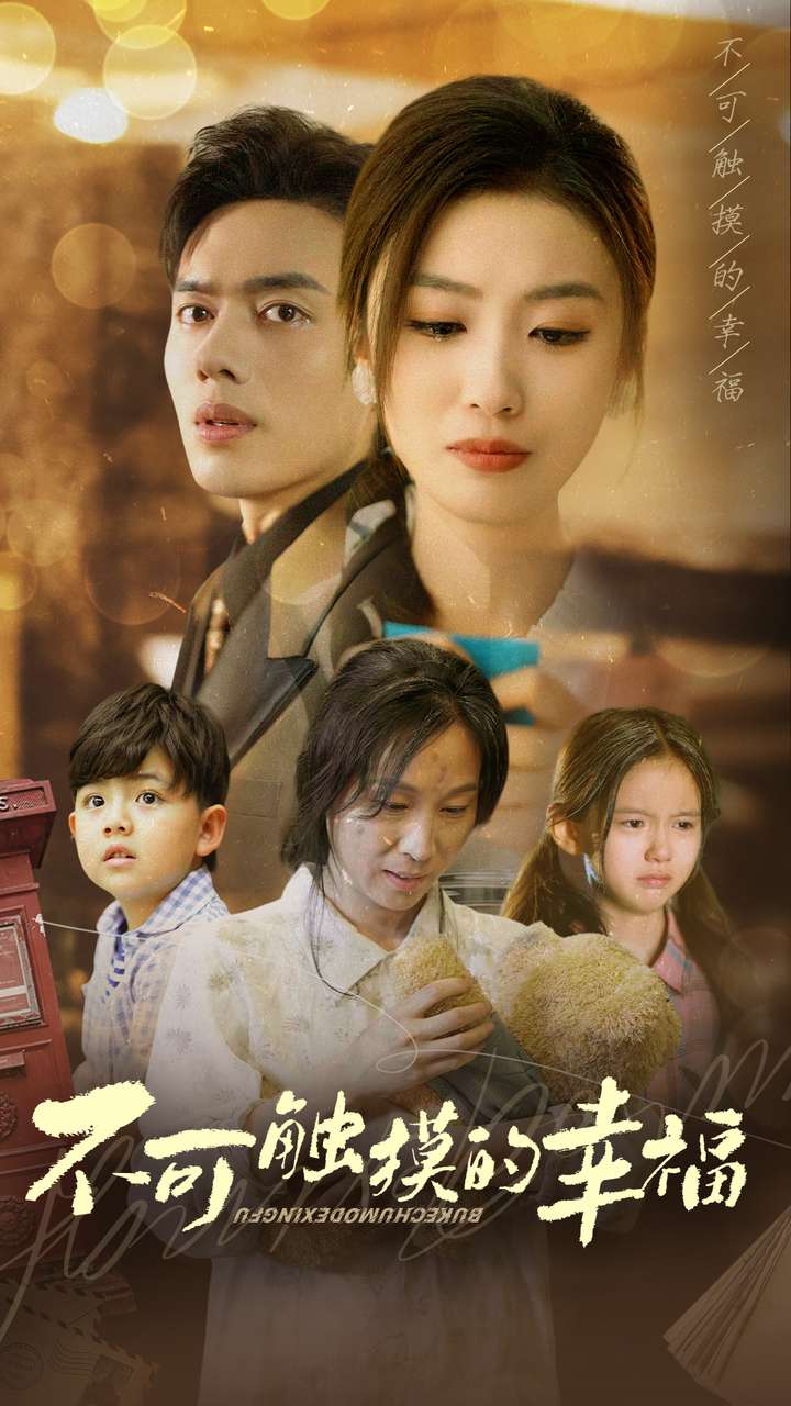 不可触摸的幸福 第11集