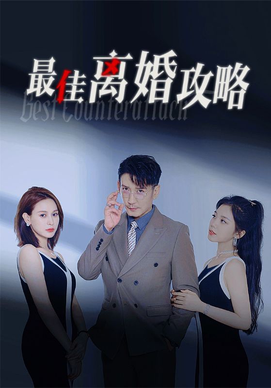 最佳离婚攻略 第05集