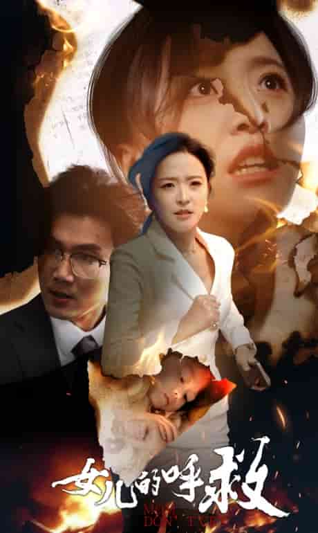 女儿的呼救 第19集