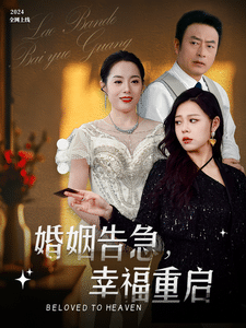 婚姻告急幸福重启 第29集