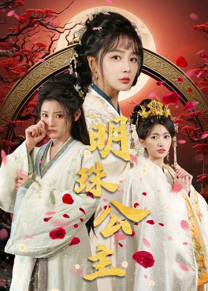 明珠公主 第47集