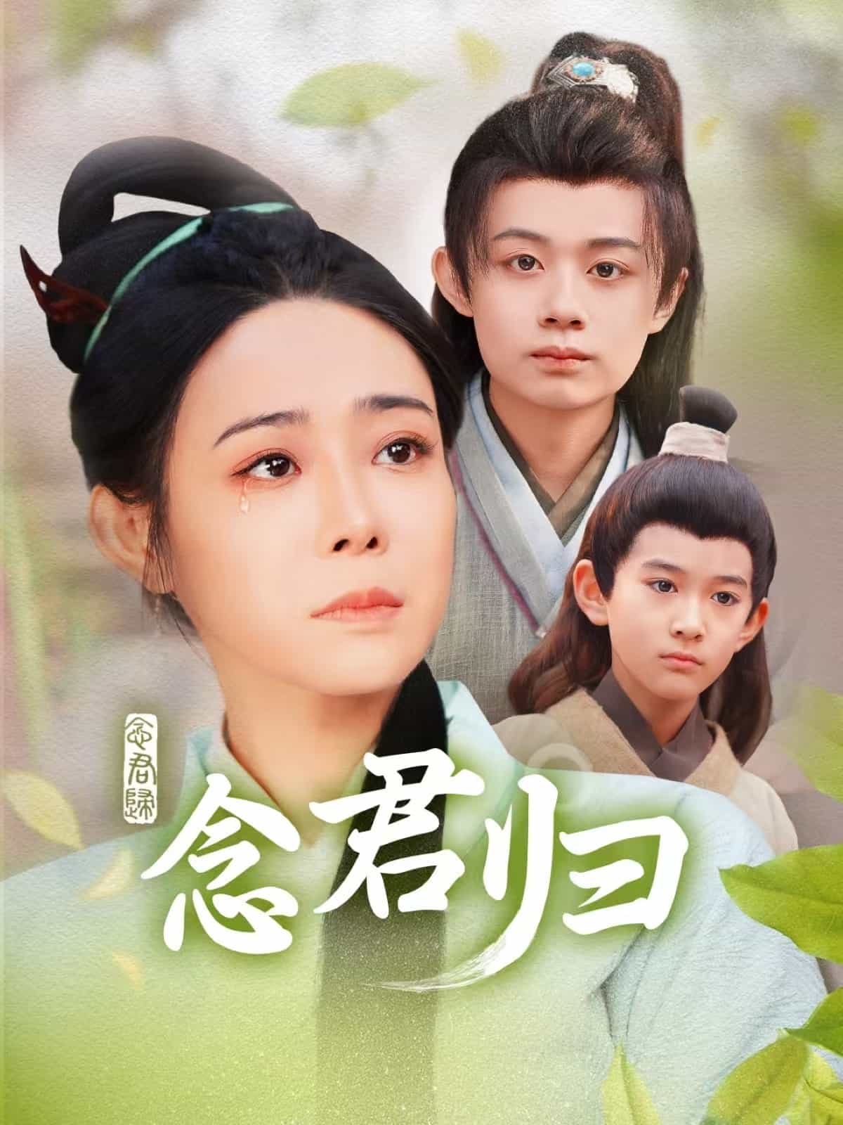 念君归 第3集