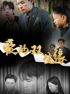 爱的双生缘 第38集