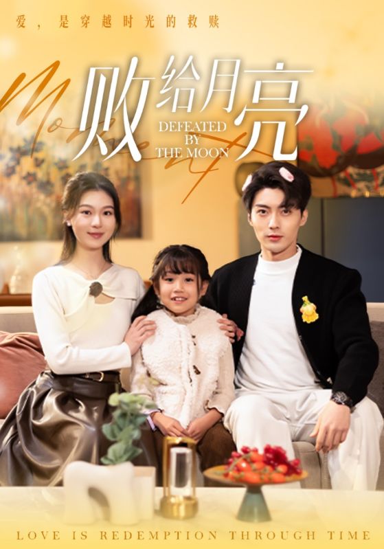 败给月亮 第30集