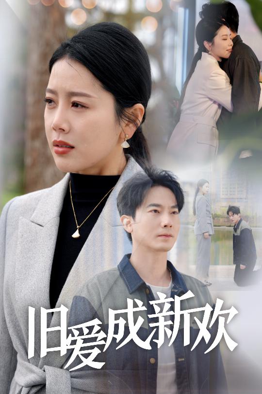 旧爱成新欢 第28集