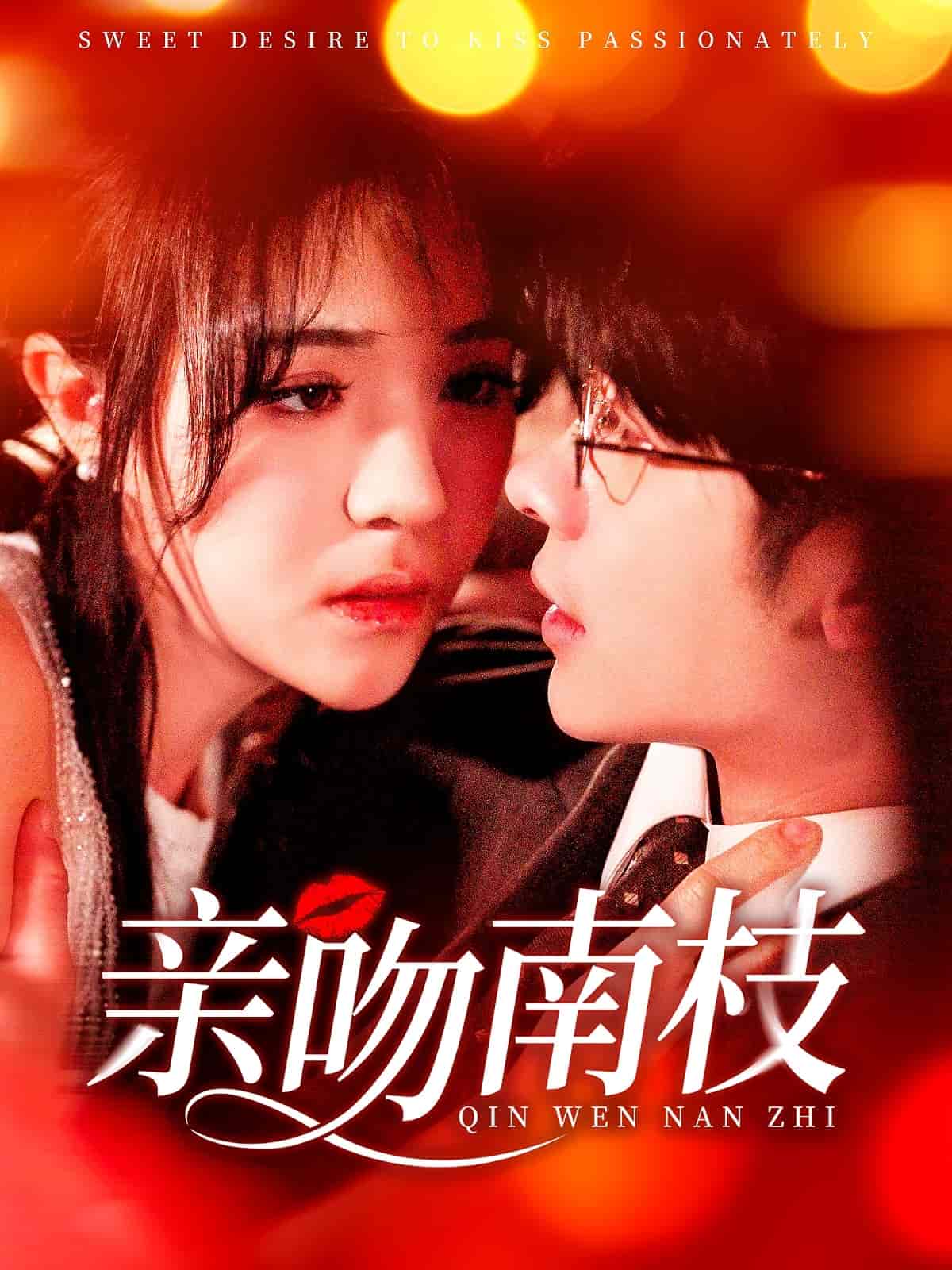 亲吻南枝 第31集