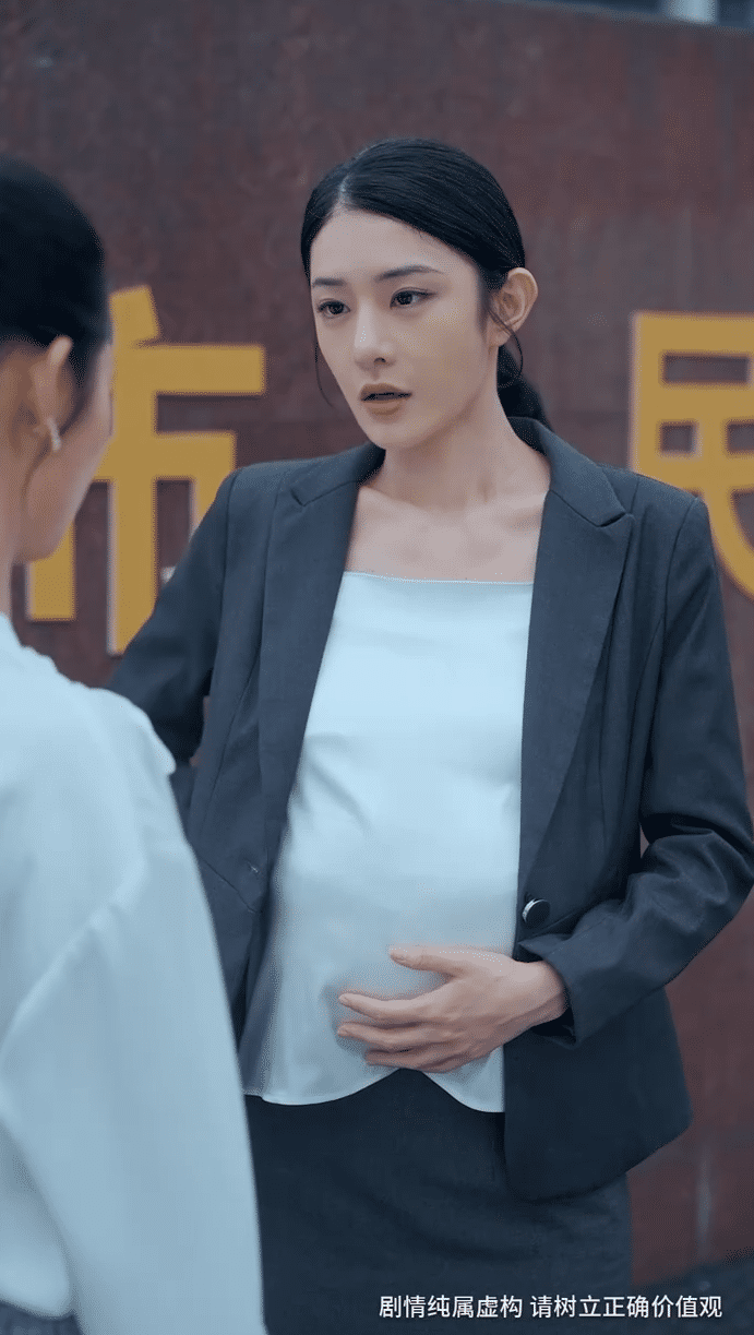 以法之名罪无可赦 第55集