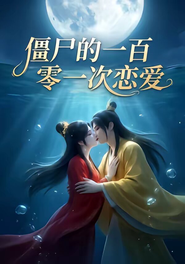 僵尸的一百零一次恋爱 第01集