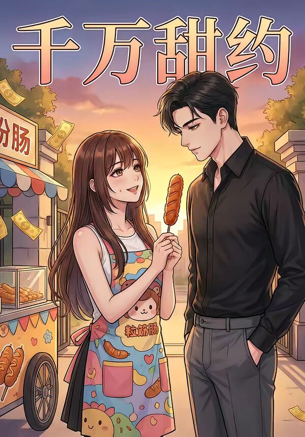 千万甜约 第11集