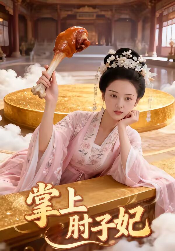 掌上肘子妃 第03集