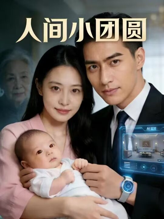 人间小团圆 第01集