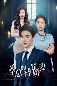 季总的变身娇妻 全集完结(大结局)