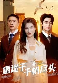 重逢于千帆尽头 全集完结(大结局)