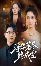 浮华落尽终成空 全集完结(大结局)