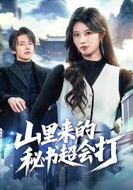 山里来的秘书超会打 全集完结(大结局)